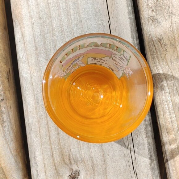 IDAHO State Map Shot Glass - Picture 3 of 4